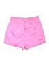 Beginning Boutique Solid Pink Shorts Size 6 - photo 1
