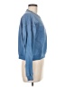 madhappy 100% Cotton Blue Sweatshirt Size M - photo 4