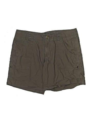 Gap Outlet Khaki Shorts (view 1)