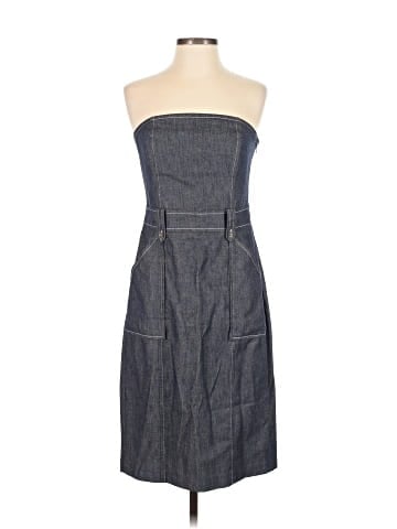 Express Casual Dress (view 1)