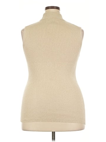 Preswick & Moore Sweater Vest (view 2)