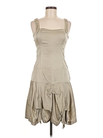 YMI Cocktail Dress (view 1)