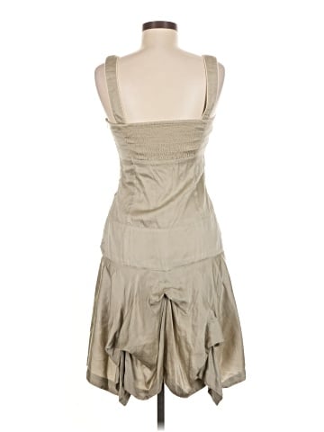 YMI Cocktail Dress (view 2)