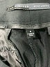 The Limited Solid Black Dress Pants Size 6 - photo 6