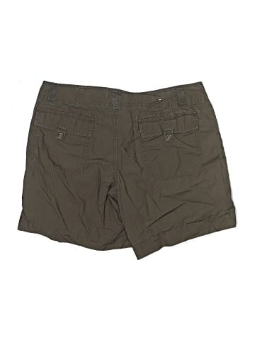 Gap Outlet Khaki Shorts (view 2)