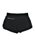 Athleta Black Shorts Size 6 - photo 1