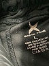 Game Time Black Casual Pants Size L - photo 7