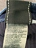 7 For All Mankind Hearts Blue Jeans Size 26 waist - photo 8