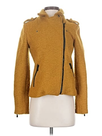 Cartonnier Jacket (view 1)