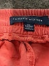 Tommy Hilfiger Solid Orange Board Shorts Size XXL - photo 3