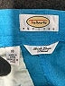 Talbots Solid Blue Linen Pants Size 10 - photo 7