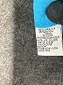 Talbots Solid Blue Linen Pants Size 10 - photo 8
