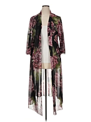 Emma & Olivia Kimono (view 1)