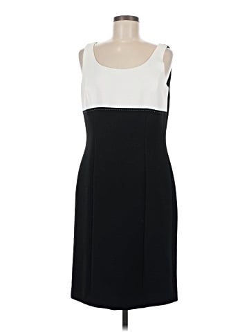 Tahari by ASL Cocktail Dress (view 1)