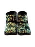 Ugg Black Ankle Boots Size 8 - photo 2