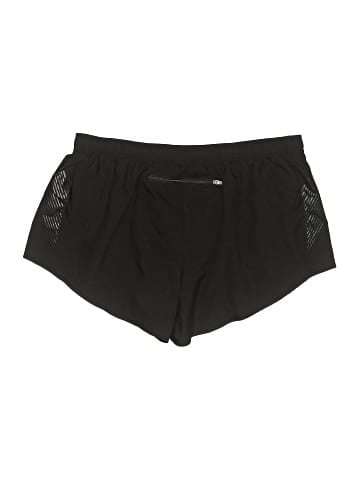 Oiselle Athletic Shorts (view 2)