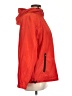 MICHAEL Michael Kors 100% Polyester Red Windbreaker Size M - photo 4