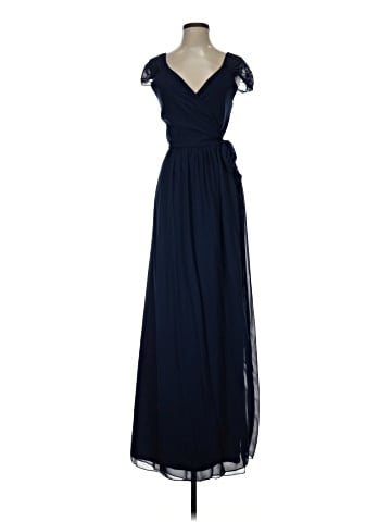 Ceremony by Joanna August Cocktail Dress (view 1)