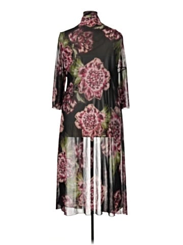 Emma & Olivia Kimono (view 2)