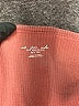 Out From Under Pink Bodysuit Size XS - photo 3