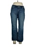 Levi's Blue Jeans Size 14 - photo 1