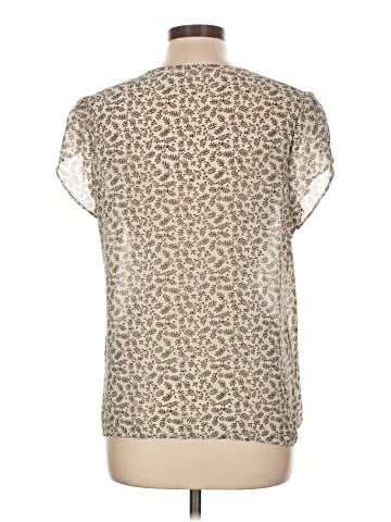 Fun2Fun Short Sleeve Blouse (view 2)