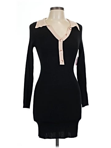Love Always Casual Dress (view 1)