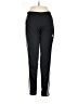 Adidas Black Track Pants Size M - photo 1
