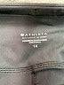 Athleta Black Athletic Shorts Size 1X - photo 3