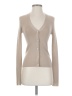 Prada Tan Ivory Cardigan Size 37 waist - photo 1