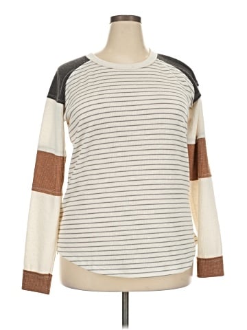 Maurices Pullover Sweater (view 1)