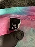 Shein 100% Polyester Tie-dye Pink Short Sleeve T-Shirt Size 28 - photo 7