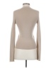 Prada Tan Ivory Cardigan Size 37 waist - photo 2