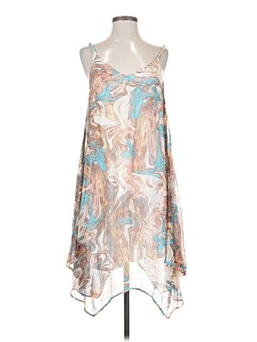 Ella Moss Cocktail Dress (view 1)