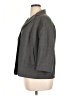 Talbots Gray Wool Blazer Size 16 - photo 5