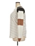 Maurices Color Block Ivory Pullover Sweater Size XXL - photo 5