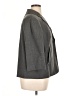 Talbots Gray Wool Blazer Size 16 - photo 4