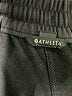 Athleta Black Cargo Pants Size S - photo 7