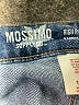 Mossimo Supply Co. Stars Blue Denim Shorts Size 12 - photo 3