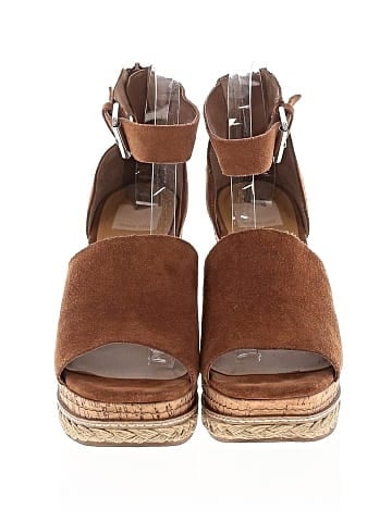 Dolce Vita Wedges (view 2)