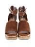 Dolce Vita Brown Wedges Size 9 - photo 2