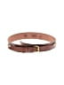 Wathne Brown Belt Size 30 - photo 1