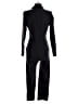 Madewell Black Overalls Size 2 - photo 2
