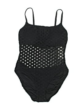 Carmen Marc Valvo One Piece Swimsuit