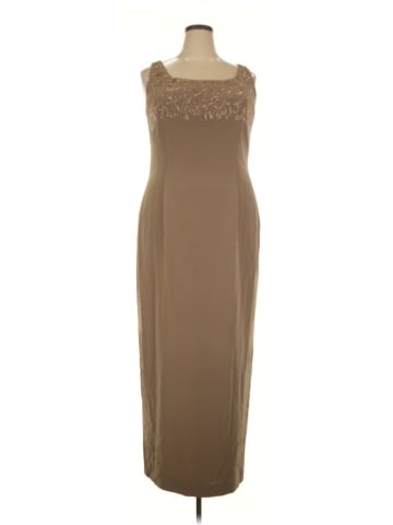 Jovani Cocktail Dress (view 1)