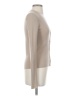 Prada Tan Ivory Cardigan Size 37 waist - photo 4