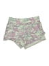 Unbranded Camo Green Shorts Size L - photo 1