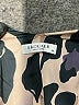 Ekouaer Brown Sleeveless Blouse Size XXL - photo 7