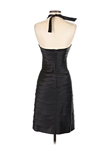 BCBGMAXAZRIA Cocktail Dress (view 2)