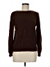 Ann Taylor Factory Brown Pullover Sweater Size M - photo 1